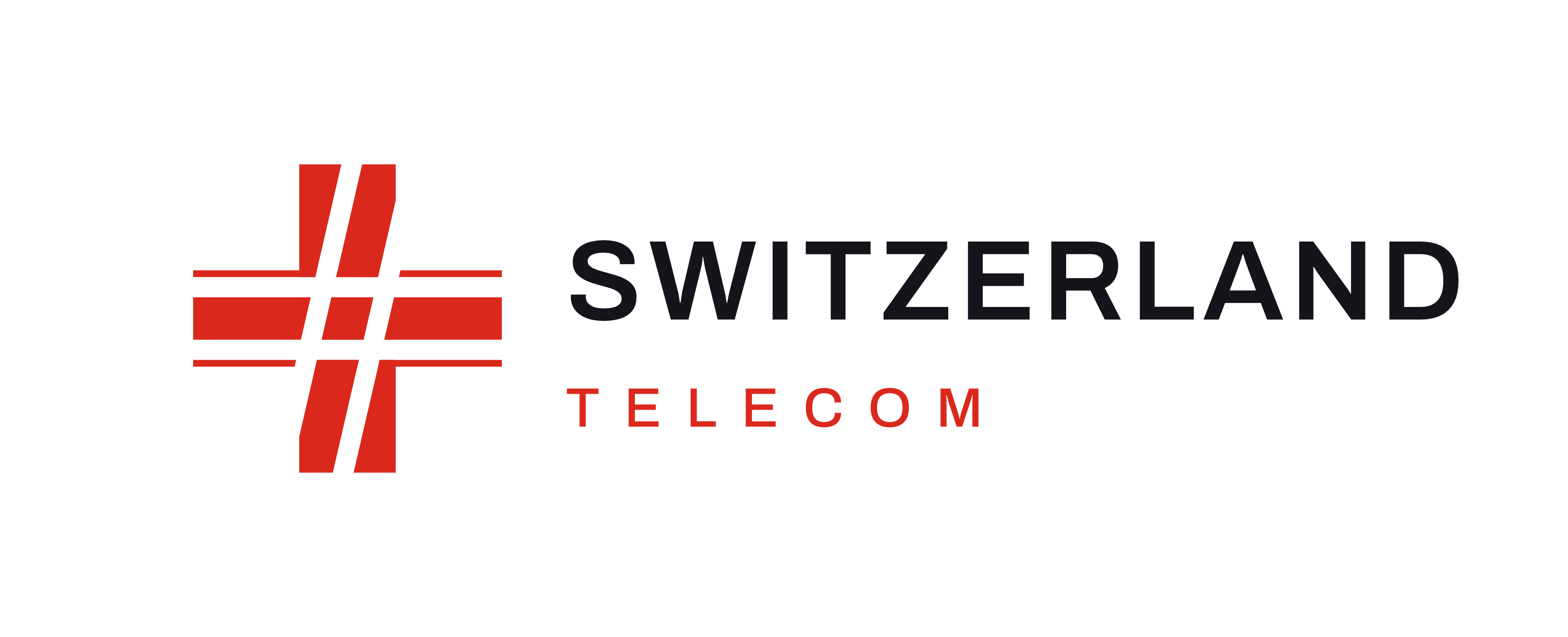 SwitzerLand Telecom Logo